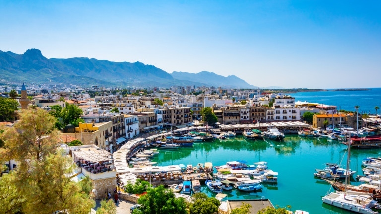 Правителството на Кипър ще заплаща 35% от стойността на хотелска нощувка